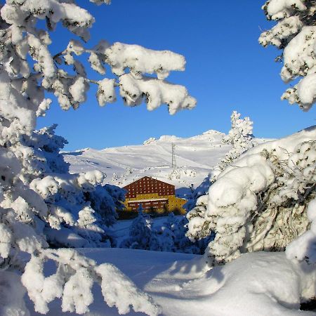Grand Kartal Hotel Kartalkaya Esterno foto