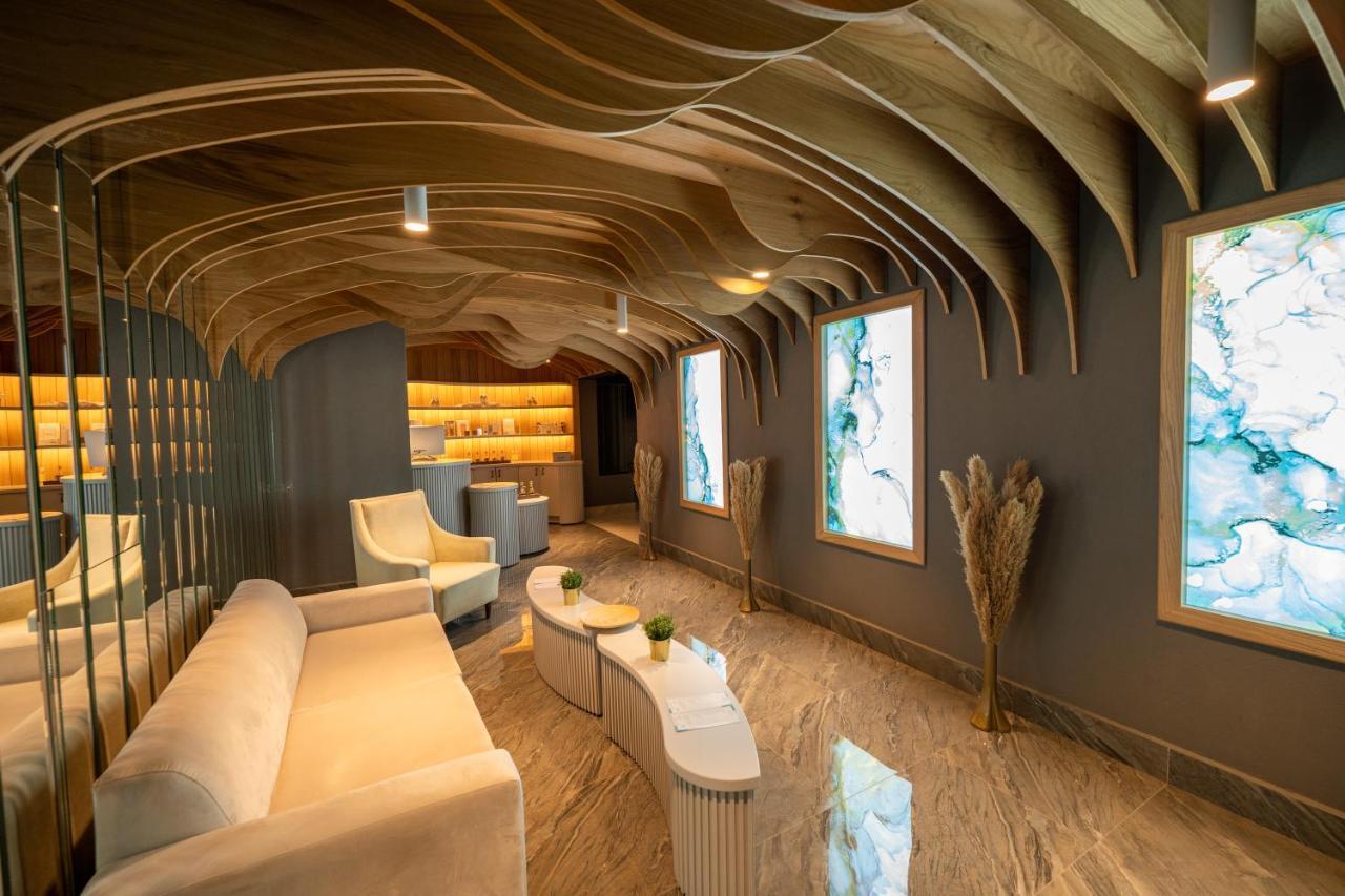 Grand Kartal Hotel Kartalkaya Esterno foto