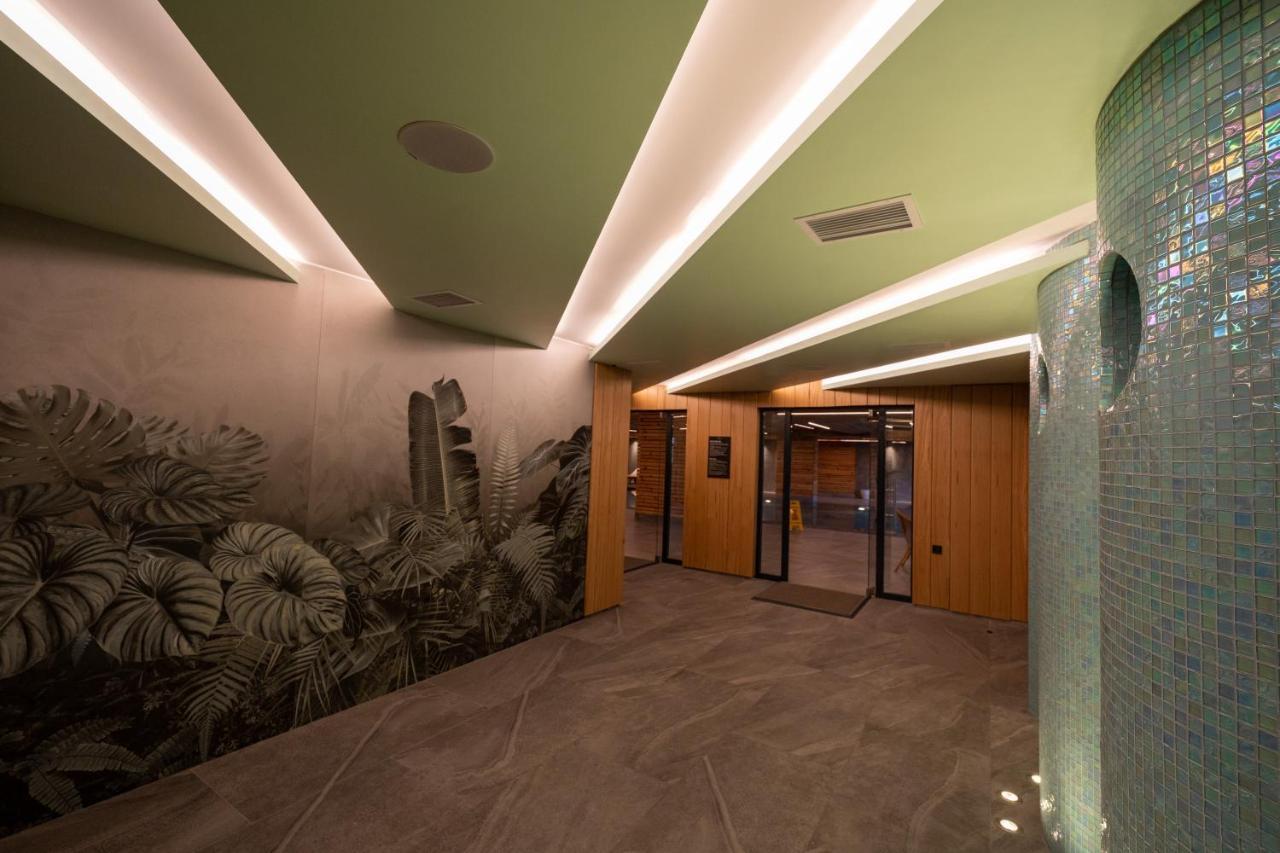 Grand Kartal Hotel Kartalkaya Esterno foto