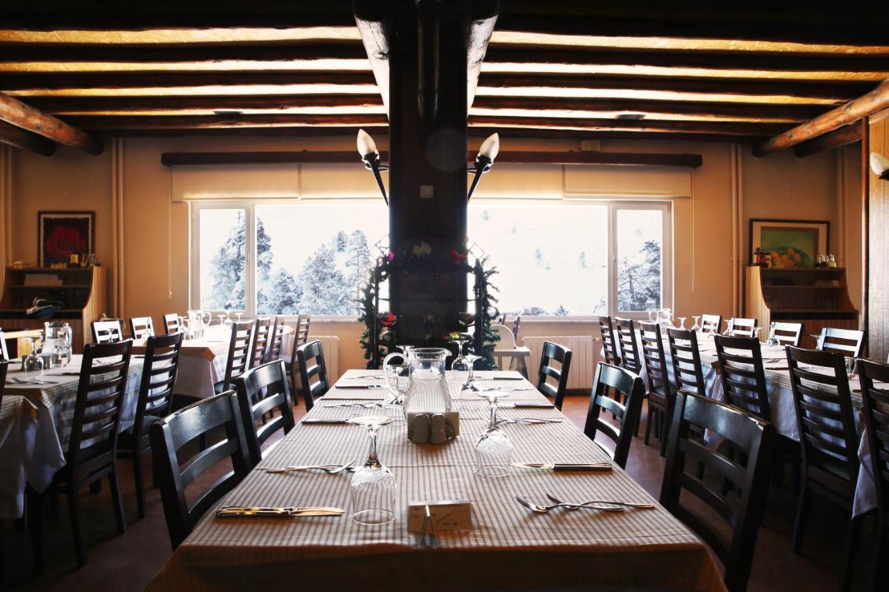 Grand Kartal Hotel Kartalkaya Esterno foto