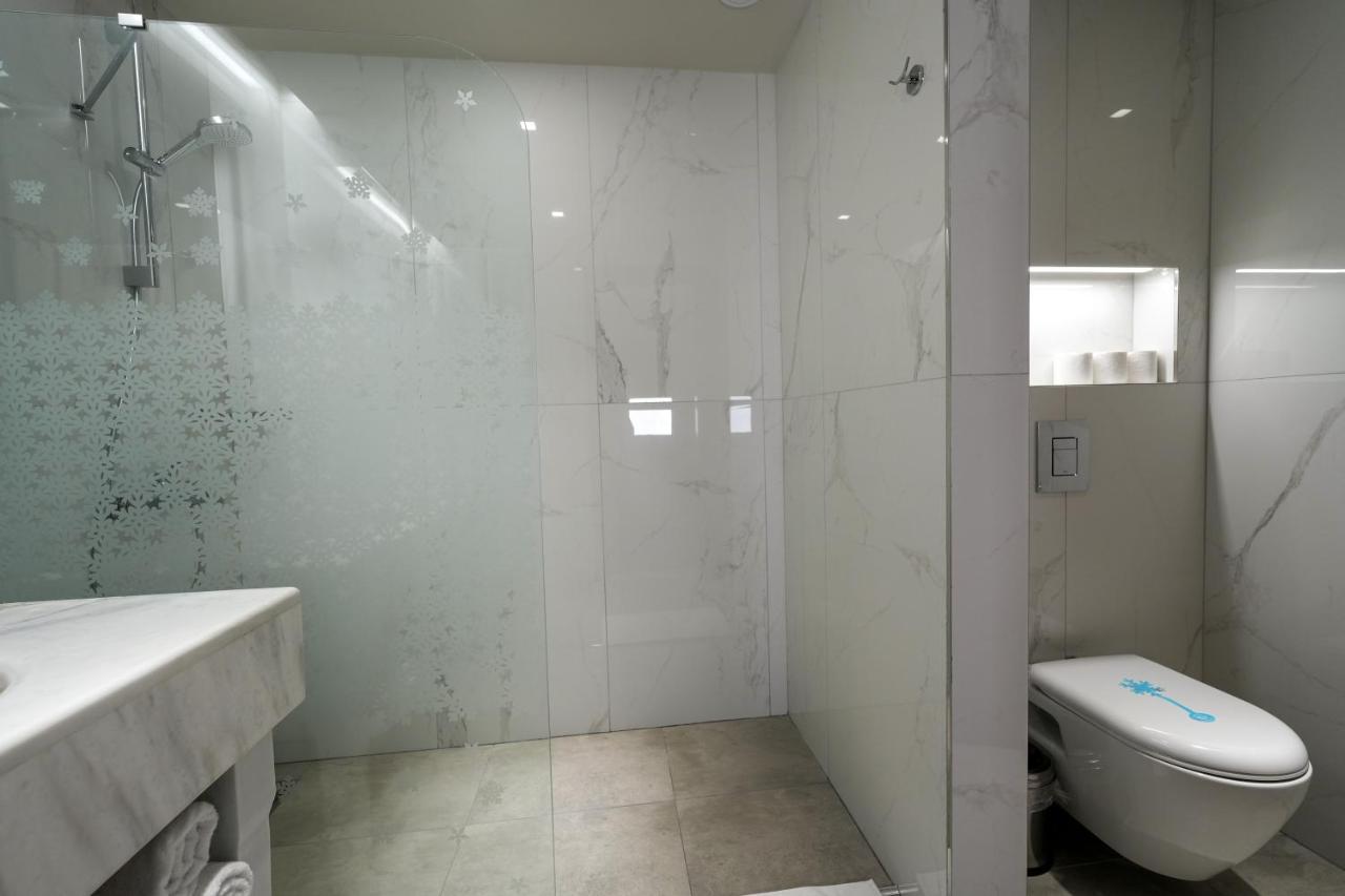 Grand Kartal Hotel Kartalkaya Camera foto