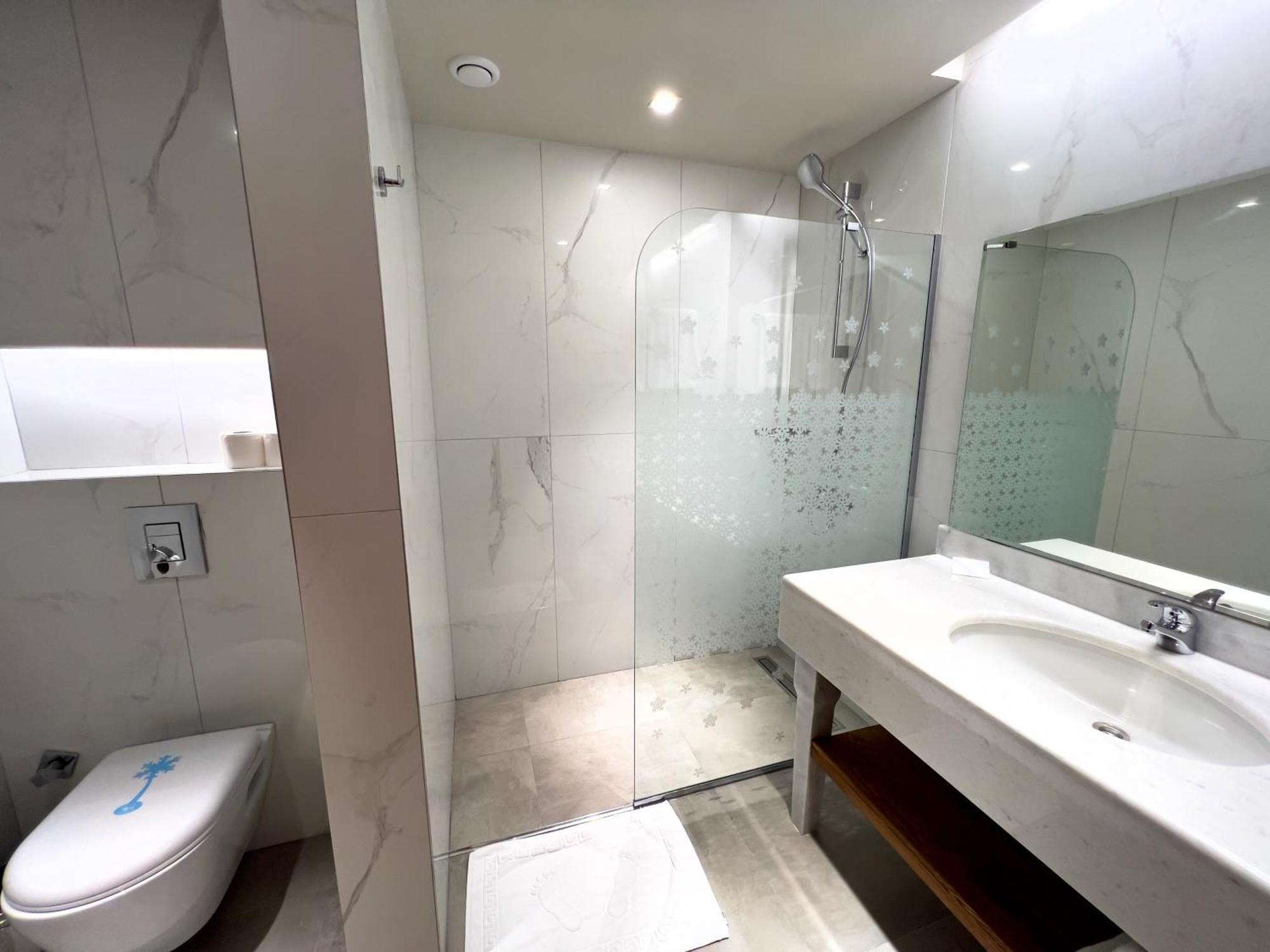 Grand Kartal Hotel Kartalkaya Esterno foto