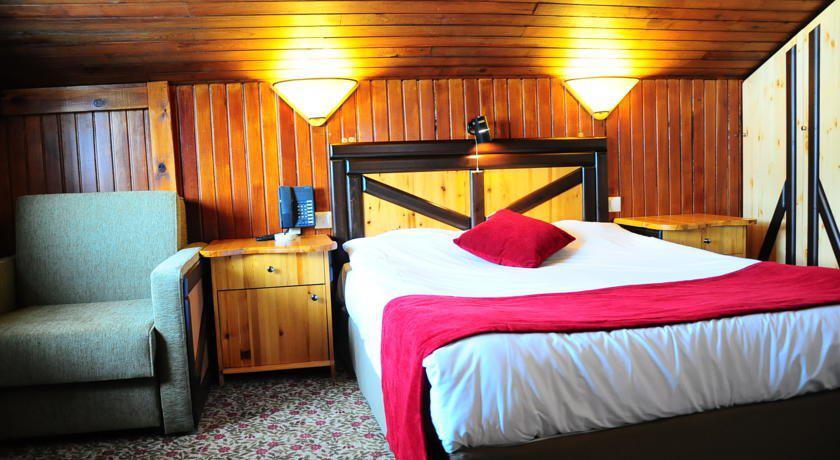 Grand Kartal Hotel Kartalkaya Esterno foto