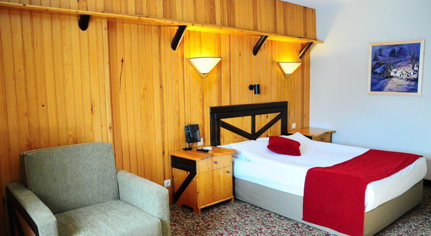 Grand Kartal Hotel Kartalkaya Esterno foto
