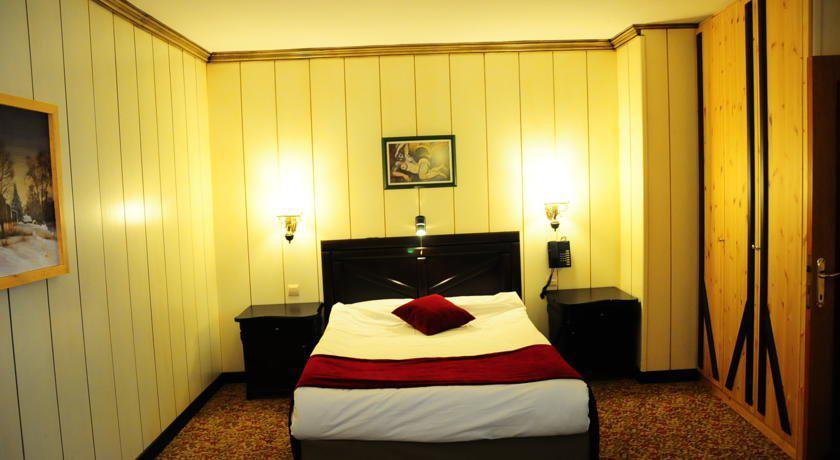 Grand Kartal Hotel Kartalkaya Esterno foto